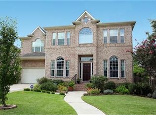 3514 Durness Way, Houston, TX 77025