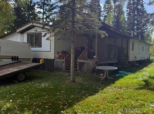 63 Pine Lane Park, Lac La Biche, AB T0A 2C2