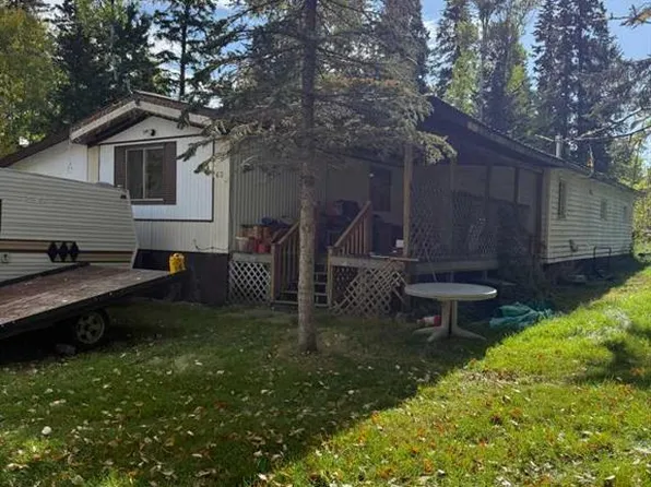 63 Pine Lane Park, Lac La Biche, AB T0A 2C2