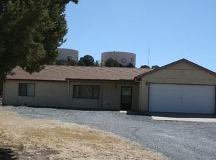 36 Oakwood Ave, Silver City, NM 88061