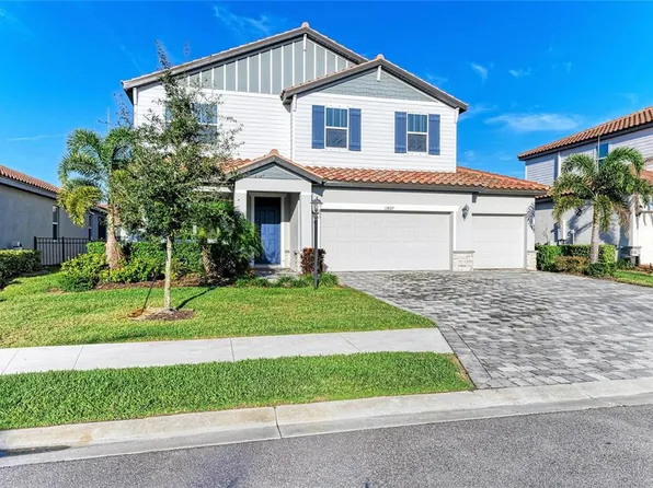 13827 Green Hammock Pl, Bradenton, FL 34211
