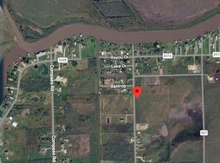3030 County Road 807, Angleton, TX 77515