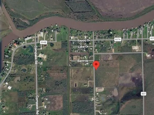 3030 County Road 807, Angleton, TX 77515