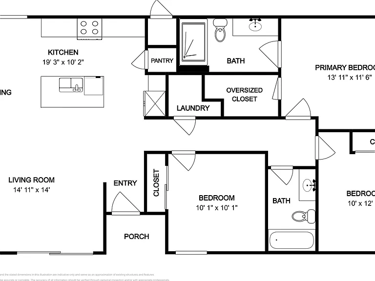 611 Citron St #2 — Photo 17