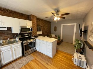 66 Russell St APT 1, Boston, MA 02129