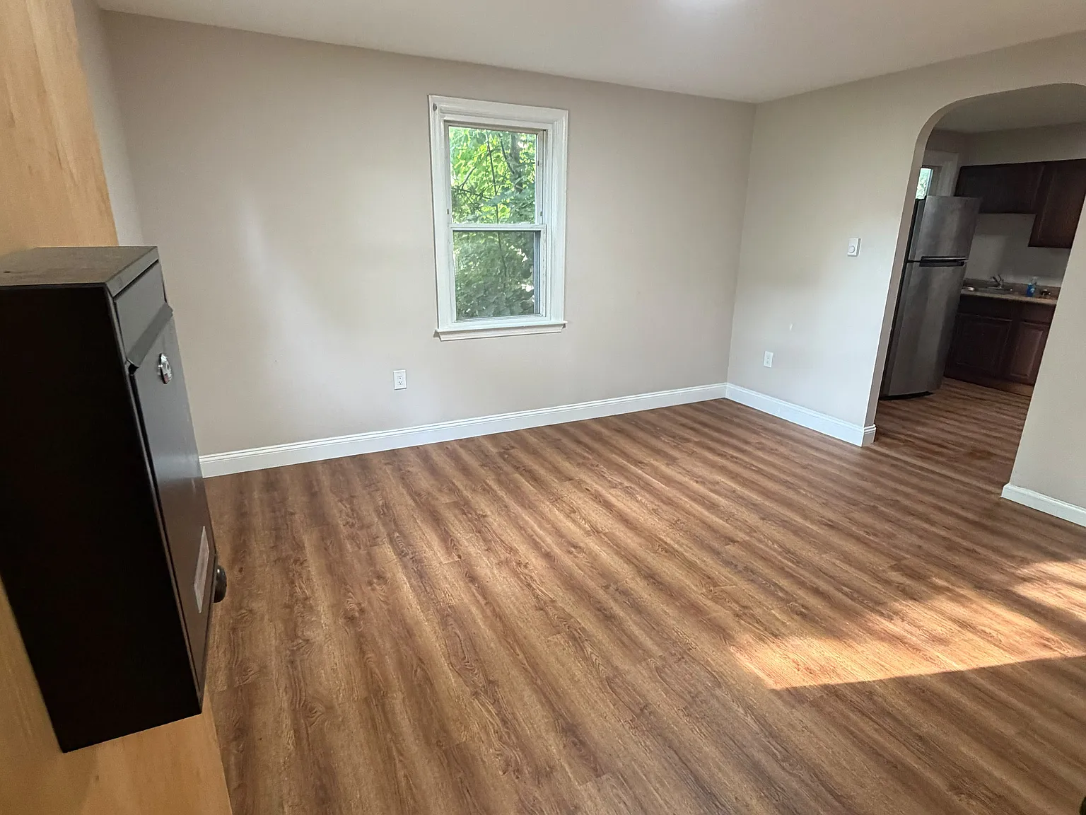1 bed, $1,260 — Photo 3