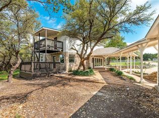 13500 Trautwein Rd, Austin, TX 78737