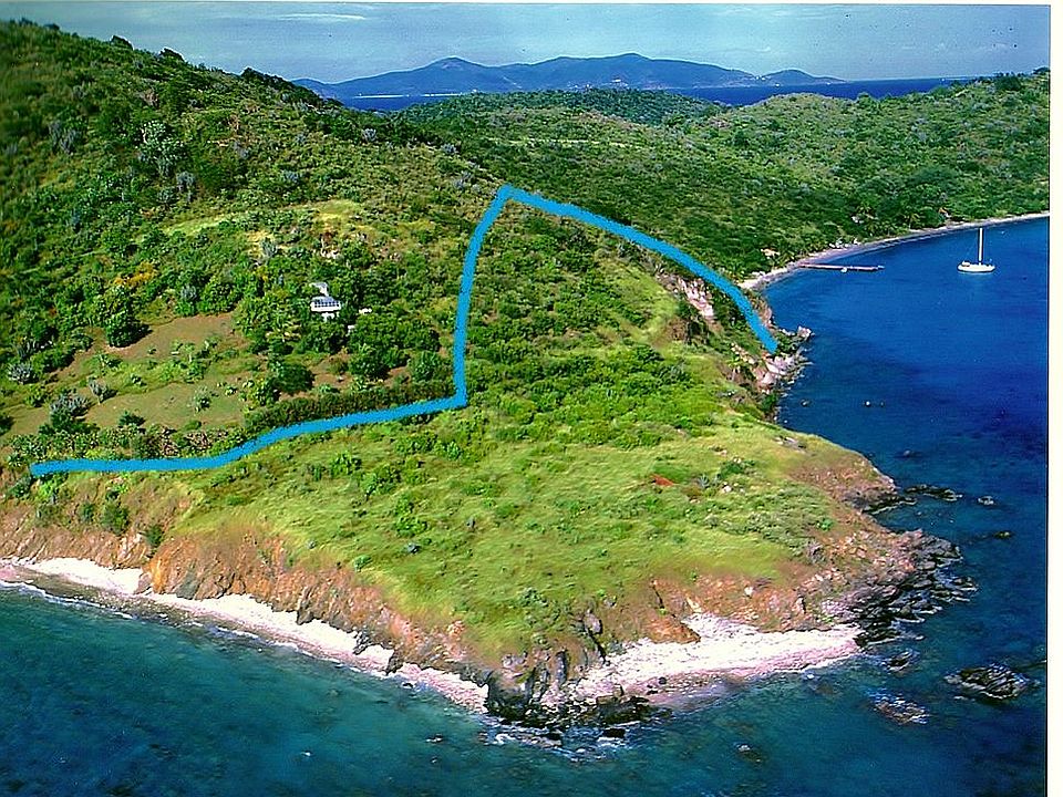 1st image of 0 Lovango Cay