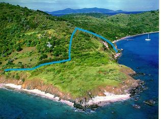 0 Lovango Cay, Saint John, VI 00831