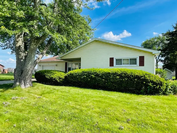 505 Smith Ln, Dwight, IL 60420