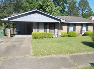944 Alma Dr, Montgomery, AL 36108