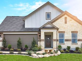 Caledonian by Brightland Homes in Converse TX | Zillow
