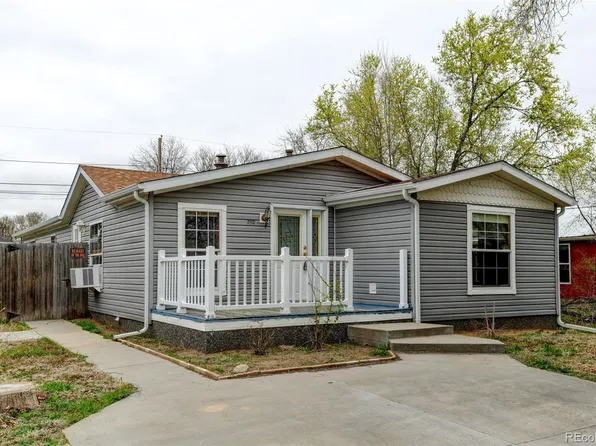 252 Cedar Street, Hudson, CO 80642