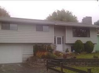 4311 192nd Pl SW, Lynnwood, WA 98036
