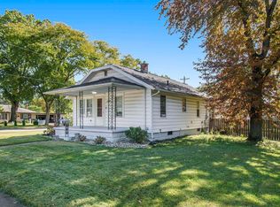 1337 McPherson St, Elkhart, IN 46514