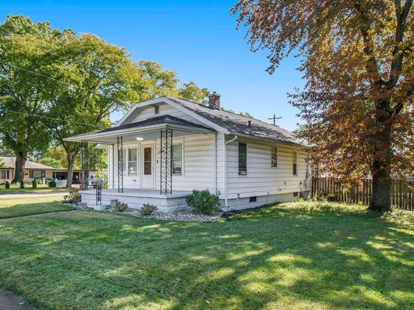 1337 McPherson St, Elkhart, IN 46514