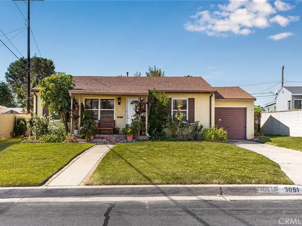 3051 Eisenhower Ave, Arcadia, CA 91006