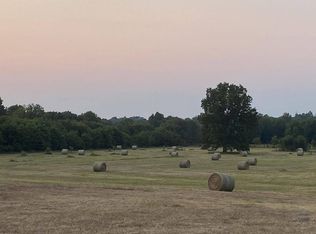 1453 N 4070th Rd, Boswell, OK 74727