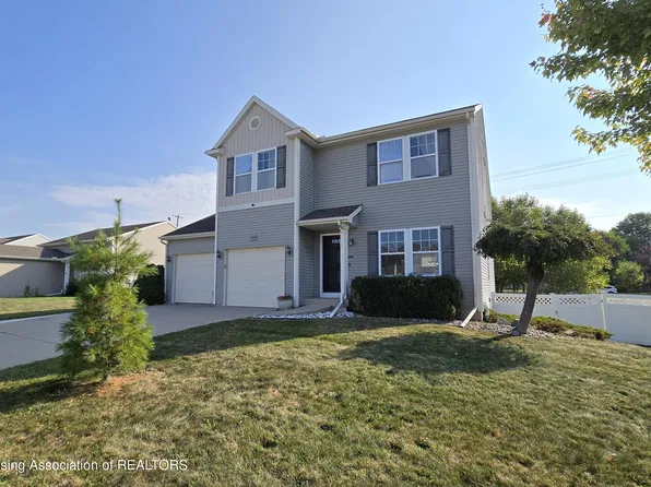 1626 Sangria Ln, Lansing, MI 48917