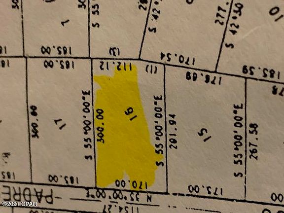 2nd image of 0 Los Padres Ave #4