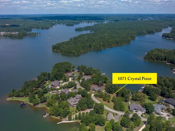 1071 Crystal Point #32, White Plains, GA 30678