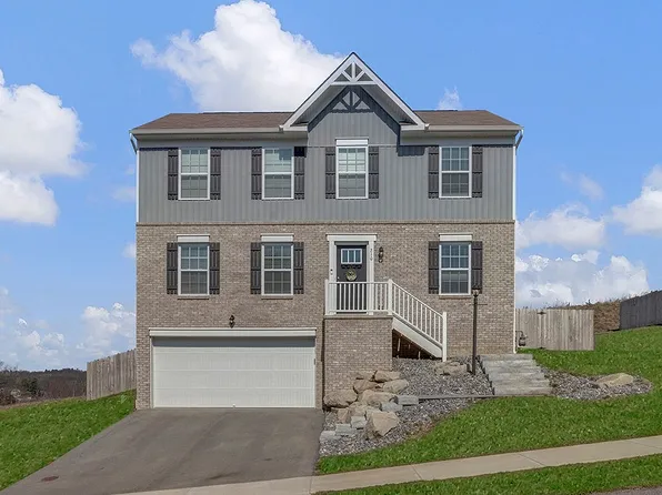 210 Doria Ann Dr, Monaca, PA 15061