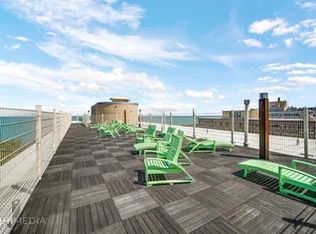 3950 N Lake Shore Dr APT 1428, Chicago, IL 60613