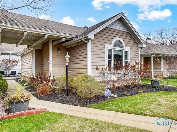 2360 Manoa Ln #2360, Toledo, OH 43615