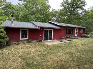 4392 W Nine Mile Rd, Irons, MI 49644