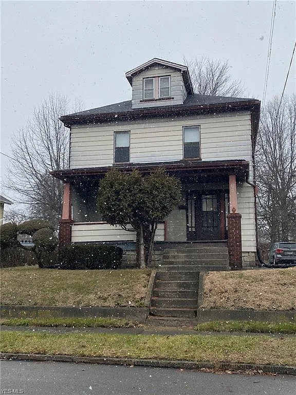 368 Whipple Ave photo 1