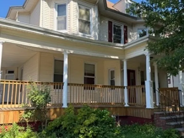 23 Washington Ter, East Orange City, NJ 07017