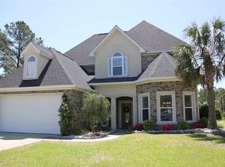 735 Chisholm Rd, Myrtle Beach, SC 29579