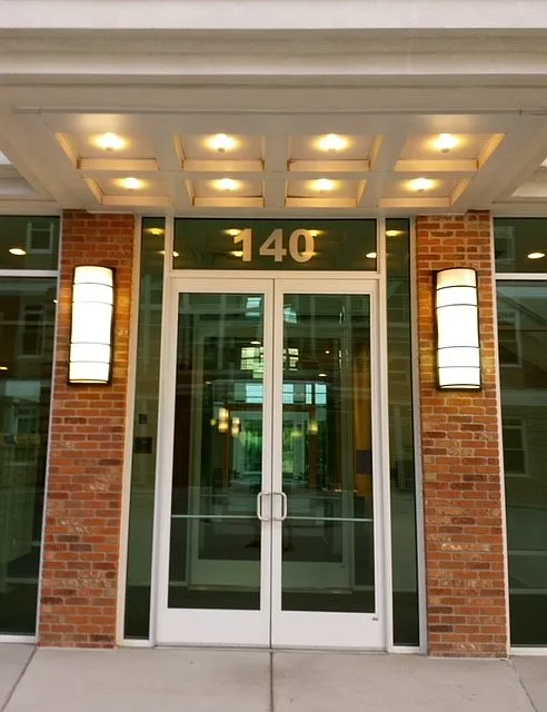 1 bed, 867 sqft, $2,500 — Photo 2