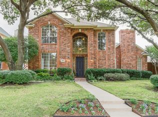 2804 Harkness Dr, Plano, TX 75093
