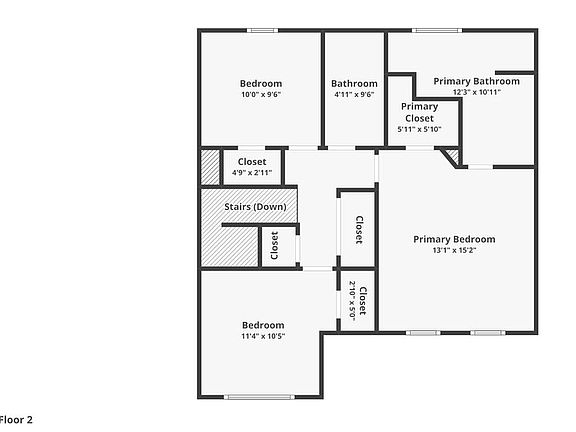 2nd image of this home