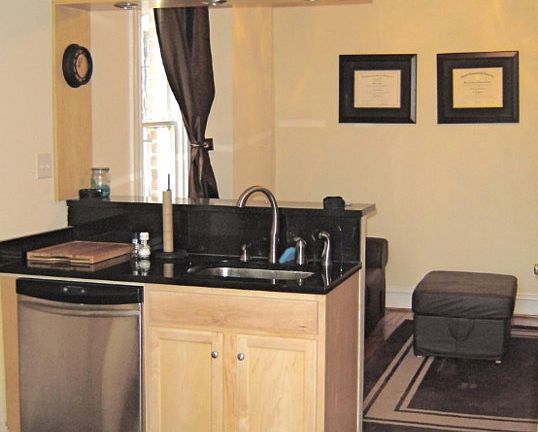4th image of 2614 W Main St APT A
