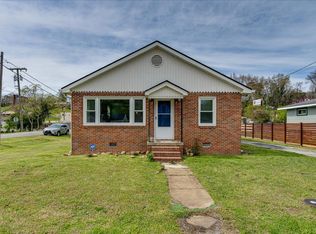 2213 Lyndon Ave, Chattanooga, TN 37415