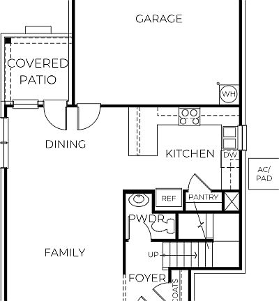 Floor Plan.