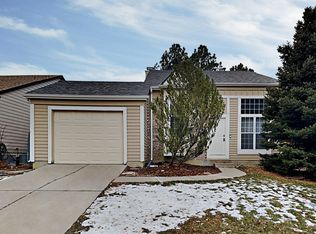19848 E Brown Pl, Aurora, CO 80013