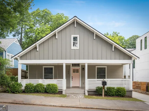 143 Walthall St SE, Atlanta, GA 30316