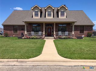 2026 Purple Martin Dr, Killeen, TX 76542