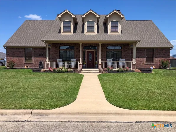 2026 Purple Martin Dr, Killeen, TX 76542