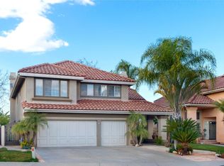 7 Talega, Rancho Santa Margarita, CA 92688