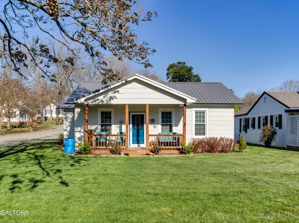 500 Lynn Ave, Athens, TN 37303