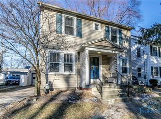 2432 Grantwood Dr, Toledo, OH 43613