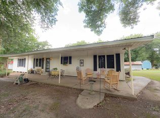 345 Andrew Dr, Church Point, LA 70525