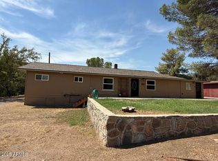 8578 S Ice House Canyon Rd, Globe, AZ 85501