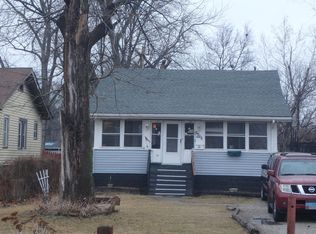 5215 N Park Dr, Washington Pk, IL