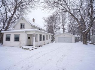 1602 S Cliff Ave, Sioux Falls, SD 57105
