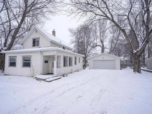 1602 S Cliff Ave, Sioux Falls, SD 57105